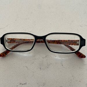 Kensie Frazzled Glasses 